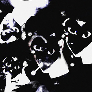 SAYDEEMONS — COMME DES GARÇONS