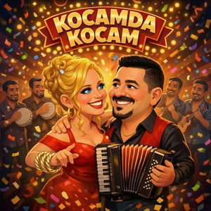 KOCAMDA KOCAM