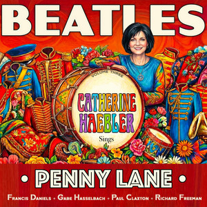 Penny Lane by Catherine Haebler, Gabriel Mark Hasselbach
