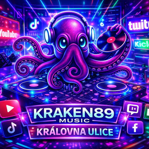 Královna Ulice by Kraken89