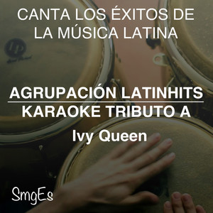 Agrupacion LatinHits - Quiero Bailar (Karaoke Version)