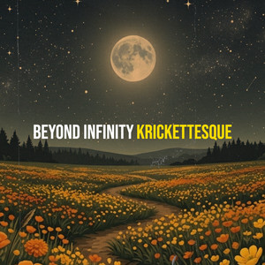 Beyond Infinity by Krickettesque