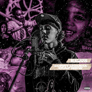 WHAT THAT HYPE BOUT (feat. Dsteez) by B7DaHound, Ranvo, Dsteez