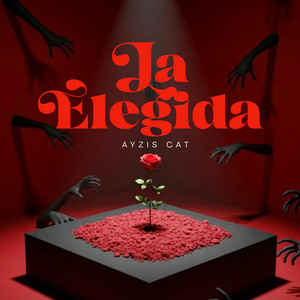 La Elegida by Ayzis Cat