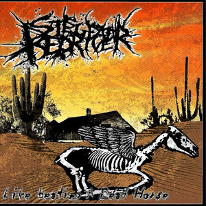 Memento Mori by Siege At Red River