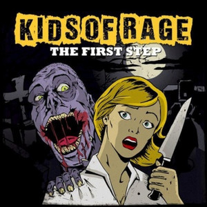 Further Than My Dreams by Kids Of Rage
