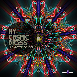 Hi-Fi Mystery School | Spotify