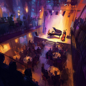 Urban Glow Ensemble by Julian Lowlight