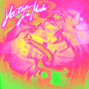 Jeanette - Remix Version