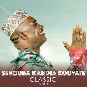 Nafya by Sekouba Kandia Kouyaté