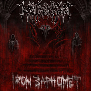 The Awakening of the Necrobeast by Necrobeast