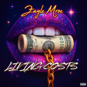 Zayle Manroe - Oh My Love