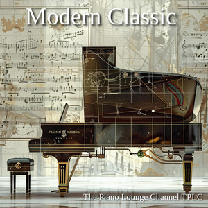 Modern Classic Nine by The Piano Lounge Channel TPLC