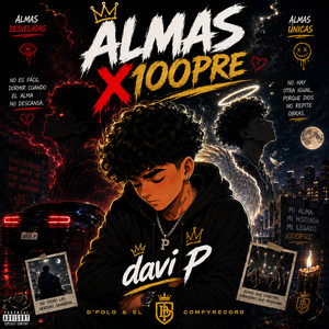 Alamas unicas by Davi p