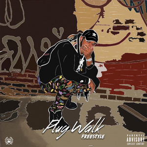 Portada de Plug Walk Freestyle