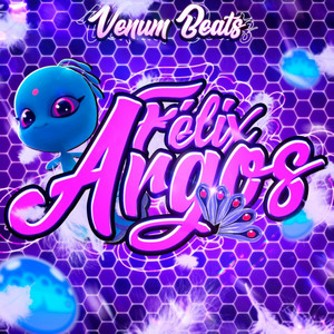 Rap do Argos (Miraculous) by Venum Beats