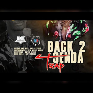 Back 2 Sendah by Sharo GB