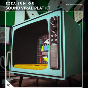 Ezza Junior - Bass Beton Ngajak Tinggi