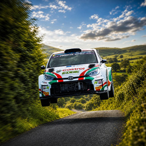 Donegalrallysong2026 by Rallyon