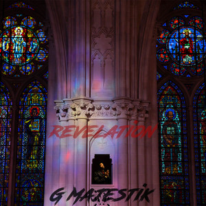 Portada de Revelation