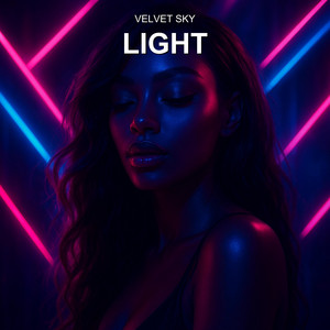 Light by Velvet Sky