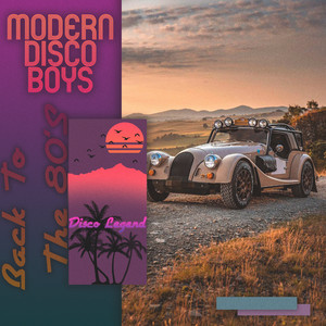You by Modern Disco Boys