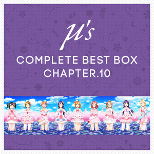 Kneuklid Romance 10周年BEST ALBUM BOX4枚組
