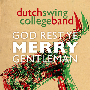 God Rest Ye Merry Gentleman (Live at Rijswijkse Schouwburg, Rijswijk, The Netherlands, 2023)
