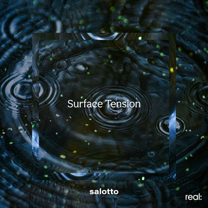Surface Tension by salotto