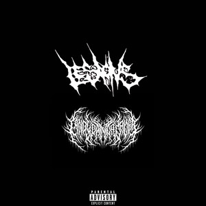 CandyPaintCadaver - My Great Grandma (feat. LESIONS)