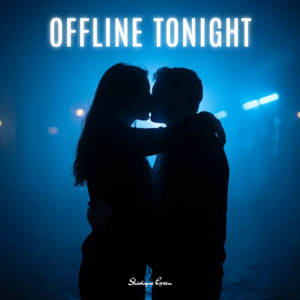 Offline Tonight by Slavique Green