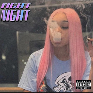 Fight Night by Ripmos