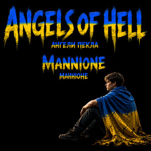 Angels Of Hell by ManniOne