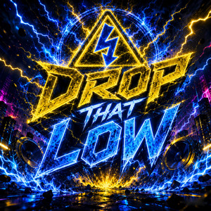 DROP THAT LOW by Bluethunder