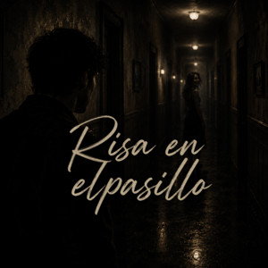 Risa en elpasillo by Riky 39