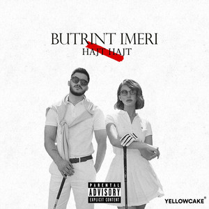 Hajt Hajt by Butrint Imeri