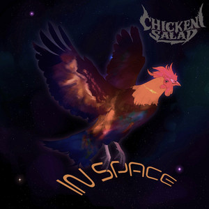 Chicken Salad - A New Home