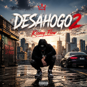 DESAOGO 2 by Kiomy Flow