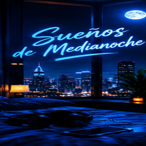 Sueños De Medianoche by CYPHER ON THE BEATS