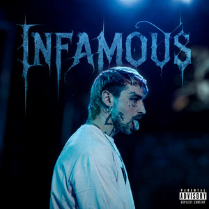 INFAMOUS by Rodda
