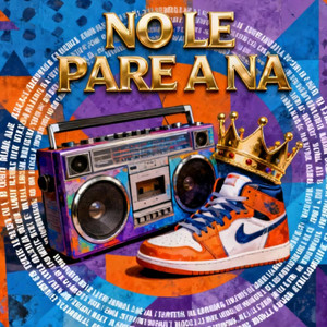 Nunca en pausa by La flaka 203