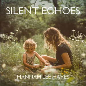 Broken Love by Hannah Lee Hayes