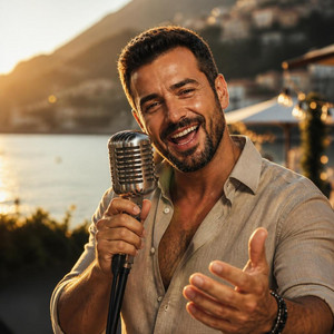 Te Iubesc Ca Un Nebun by Cosmin L. Music