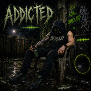 ADDICTED by BROVER