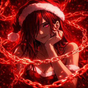 angelcore sadness of horror