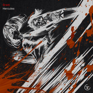 Hercules by Gram