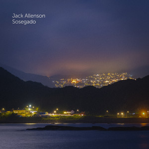 Sosegado by Jack Allenson
