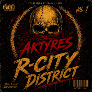 Harte Zeit by AKTYRES