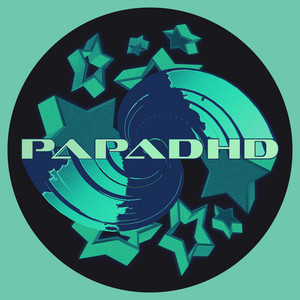 The Voices - Jorg Kuning Remix by Papa Nugs, DJ ADHD, Jorg Kuning