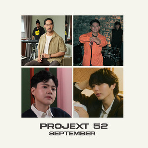 Projext52 (September)